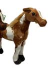 Cavalo  com manchas brancas FC2703 - FIZZY