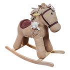 Cavalo de balanço infantil- Modali Baby