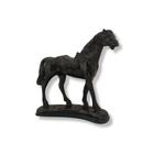 Cavalo Decoração Estatueta Escultura Enfeite Casa Country Rodeio - Várias Variedades