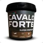 Cavalo Forte Super Premium Suplemento para Equinos - 1Kg