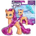 Cavalo My Little Pony Applejack Melhores Amigas Filme Hasbro