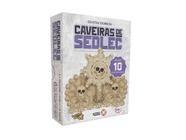 Caveiras de Sedlec + 10 Expansões - Across the Board - MECA
