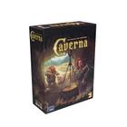 Caverna Jogo de Tabuleiro Galápagos Board Game - Galápagos Jogos