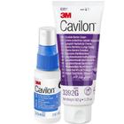 Cavilon Spray 28ml + Cavilon Creme Barreira 92g Kit 3M