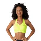 CC-CoolTop Alta Confort Amarelo Fluor - CiaCool