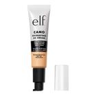 CC Cream e.l.f. Hydrating Camo SPF 30 - Cobertura Total - Tom Fair 150C