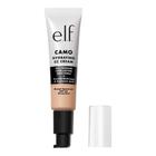 CC Cream e.l.f. Luz de cobertura total Hydrating Camo SPF 30 205N