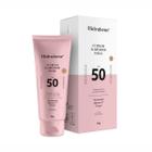 CC Cream Protetor Solar Facial Tonalizante FPS50 40g - Hidrabene