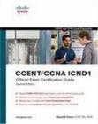 CCENT/CCNA ICND1 OFFICIAL EXAM CERTIFICATION GUIDE - 2ª ED - PHE - PEARSON HIGHER EDUCATION