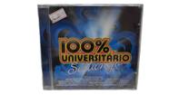 cd 100% universitario sertanejo