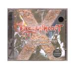 Cd(2) Dragonheart - When The Dragons Are Kings/the First