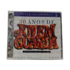 Cd 30 anos de jovem guarda vol 05