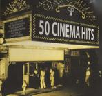 CD 50 Cinema Hits Volume 3