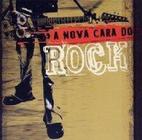 CD A Nova Cara Do Rock - Com As Banda Mais Promissoras 2000