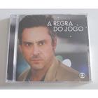 Regra do Jogo, A - Nacional - Som Livre Cd (Rimo) - CD de Trilha Sonora -  Magazine Luiza