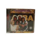 Cd abba the essential hits