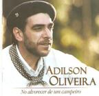 Cd - Adilson Oliveira - No Alvorecer de um Campeiro