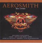 CD Aerosmith Big Ones