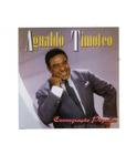 Cd Agnaldo Timóteo - Consagração Popular