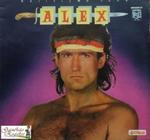 Cd - Alex - Nativismo Puro