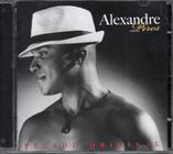 CD Alexandre Pires Pecado Original