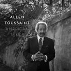 CD - Allen Toussaint American Tunes