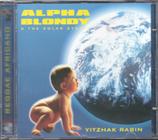 Cd Alpha Blondy & The Solar System - Yitzhak Rabin