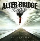 Cd Alter Bridge - Walk The Sky
