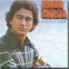 Cd Amado Batista - Canta o Amor