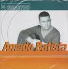 Cd Amado Batista - Gigantes