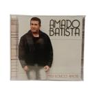 Cd amado batista meu louco amor