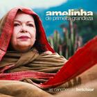 Cd Amelinha de Primeira Grandeza - as Can_ões de Belchior