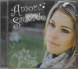 CD - Amor & Saudade - Vol 06