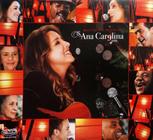 CD Ana Carolina Multishow Registro + Um