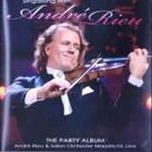 Cd andré rieu - singalong with