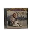 Cd andrea bocelli the essential hits