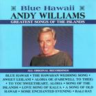 Cd andy williams: blue hawaii greatest songs