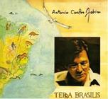 Cd Antonio Carlos Jobim - Terra Brasilis