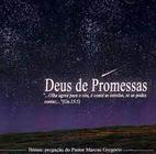 CD - Apascentar de Nova Iguaçu - Deus de Promessas - 8068156