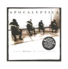 Cd Apocalyptica - Plays Metallica By Four Cellos