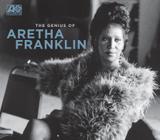 Cd Aretha Franklin - The Genius