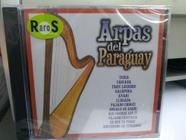 Cd arpas del paraguay