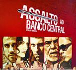 CD Assalto Ao Banco Central - A Trilha Sonora