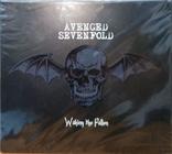 CD Avenged Sevenfold Waking The Fallen