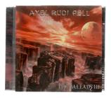 Cd Axel Rudi Pell - The Ballads Iii