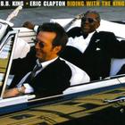 CD B.B. King & Eric Clapton - Riding With The King - Warner Music Brasil Ltda