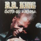 CD B.B. King Live In Africa