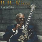 CD B.B. King - Live In Dallas