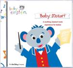 Cd Baby Einstein - Baby Mozart