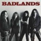 Cd badlands - badlands